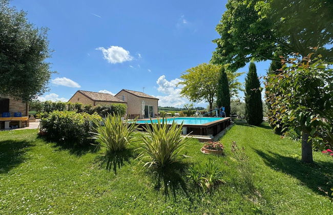 Spacious Stay in Montelupone - Foto 39