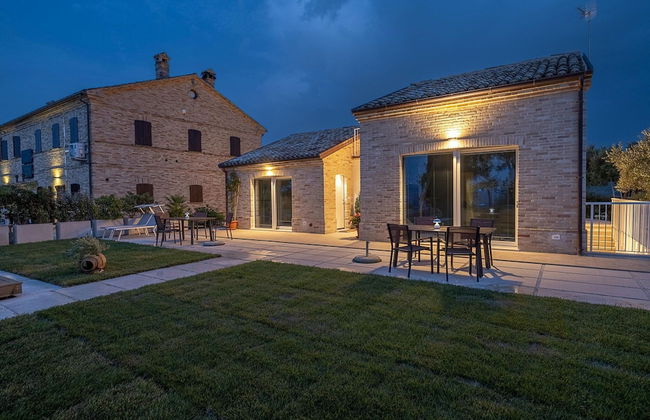 Spacious Stay in Montelupone - Foto 37