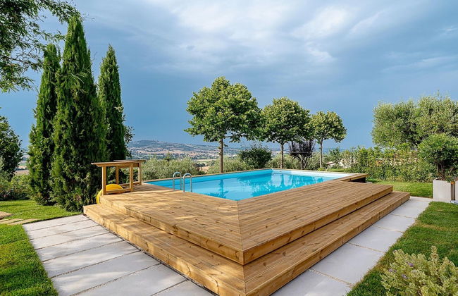 Spacious Stay in Montelupone - Foto 23