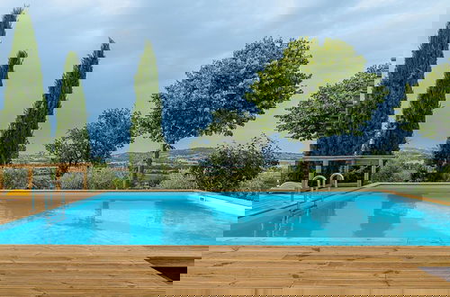 Foto 24 - Stylish Panoramic Villa With Private Pool