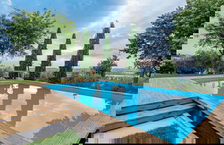 Foto 1 - Stylish Panoramic Villa With Private Pool