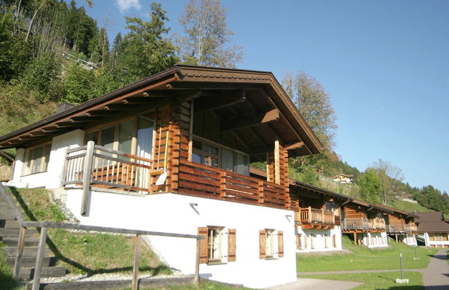 Chalet in Konigsleiten Near Ski Lift - Foto 13
