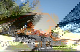 Photo 1 - Chalet in Konigsleiten Near Ski Lift