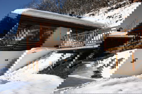 Foto 1 - Chalet in Konigsleiten Near Ski Lift