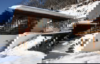 Photo 1 - Chalet in Konigsleiten Near Ski Lift