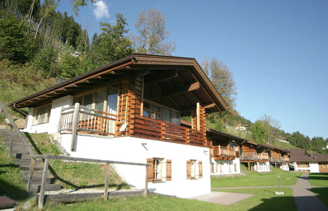 Chalet in Konigsleiten Near Ski Lift - Foto 20