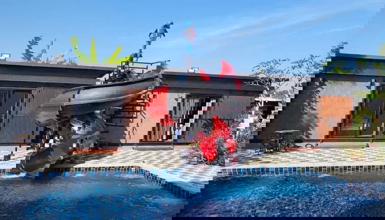Foto 1 - Intouch Poolvilla