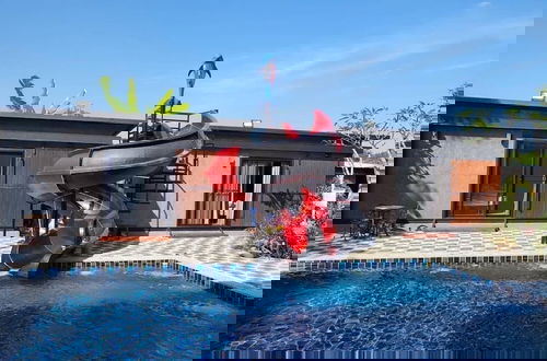 Foto 1 - Intouch Poolvilla
