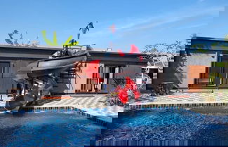 Photo 1 - Intouch Poolvilla