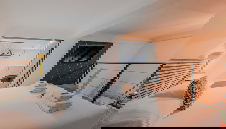 Foto 1 - Comfortable Duplex in the Heart of Paris!