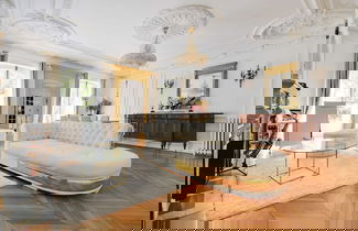 Foto 1 - Luxurious Flat - 4bd/8p - Arc de Triomphe