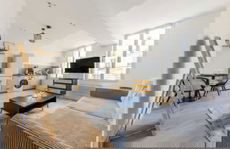 Foto 1 - Beautiful Apartment - 1br/4p - Sentier