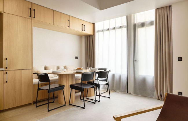 Elegance & Comfort With A/C in the Heart of 11th - Foto 19