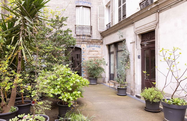 Elegance & Comfort With A/C in the Heart of 11th - Foto 23