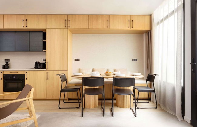 Elegance & Comfort With A/C in the Heart of 11th - Foto 20