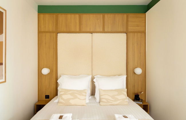 Elegance & Comfort With A/C in the Heart of 11th - Foto 5