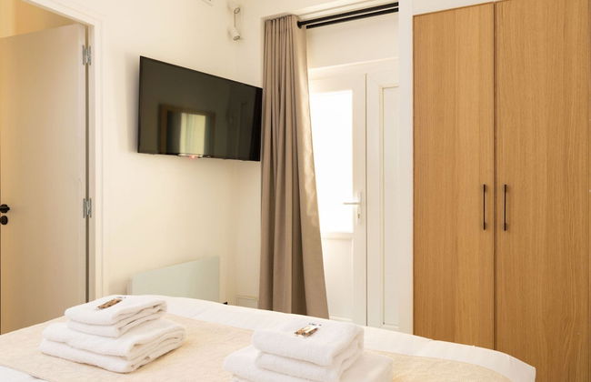 Elegance & Comfort With A/C in the Heart of 11th - Foto 6