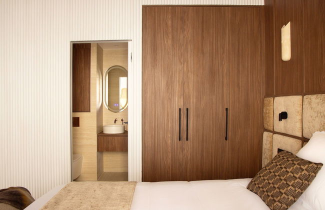 Luxurious A/C Flat - 2P - Bastille/le Marais - Foto 2
