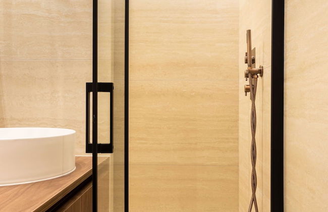 Luxurious A/C Flat - 2P - Bastille/le Marais - Foto 14