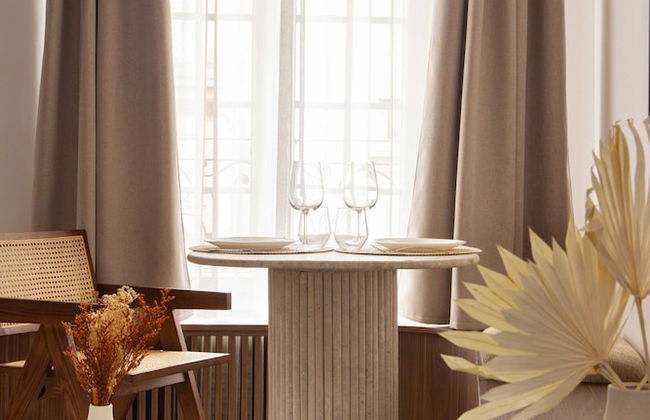 Luxurious A/C Flat - 2P - Bastille/le Marais - Foto 17