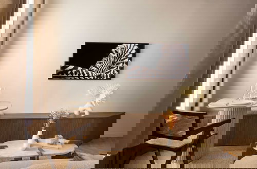 Foto 18 - Luxurious A/C Flat - 2P - Bastille/le Marais