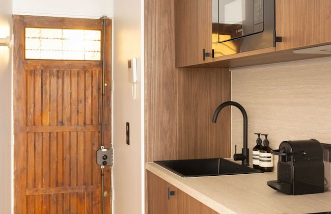 Luxurious A/C Flat - 2P - Bastille/le Marais - Foto 6