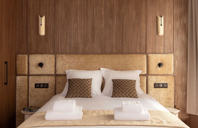 Luxurious A/C Flat - 2P - Bastille/le Marais - Foto 5