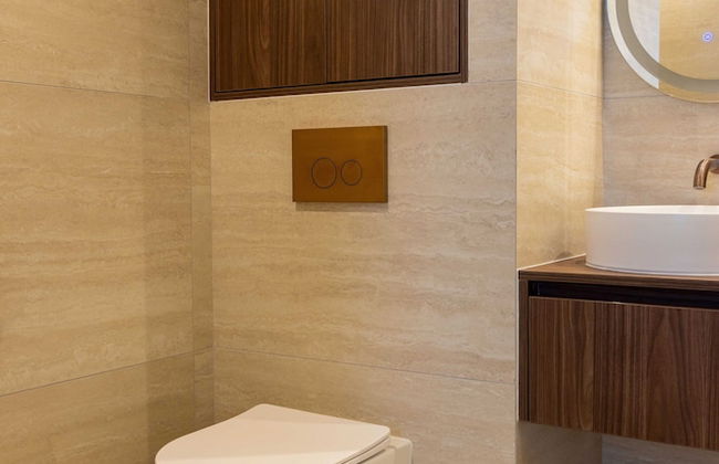 Luxurious A/C Flat - 2P - Bastille/le Marais - Foto 13