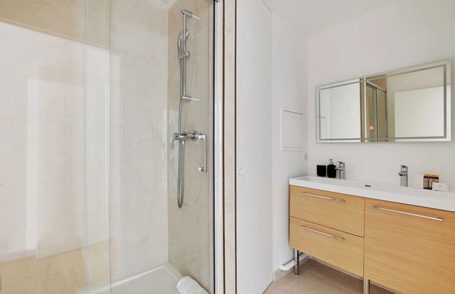 Exclusive Duplex -5bd/10p- Nogent-sur-marne - Foto 22
