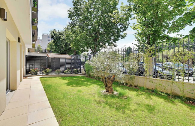 Exclusive Duplex -5bd/10p- Nogent-sur-marne - Foto 29
