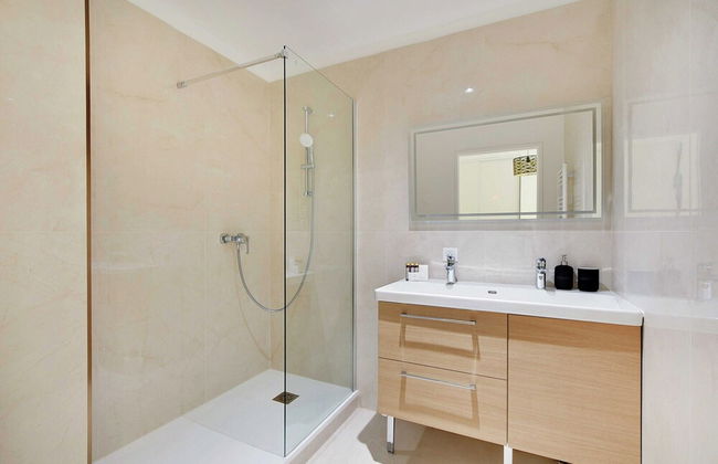 Exclusive Duplex -5bd/10p- Nogent-sur-marne - Foto 24