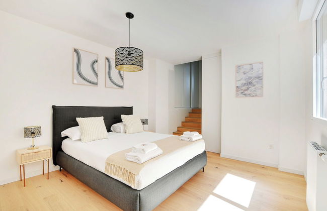 Exclusive Duplex -5bd/10p- Nogent-sur-marne - Foto 17