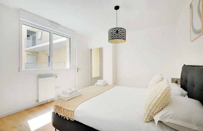 Exclusive Duplex -5bd/10p- Nogent-sur-marne - Foto 3