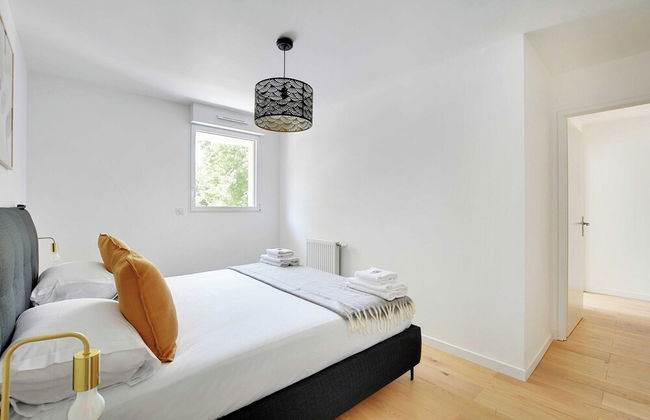 Exclusive Duplex -5bd/10p- Nogent-sur-marne - Foto 9