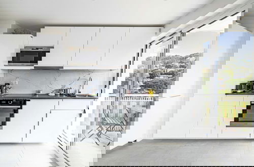 Foto 7 - Elegance and Serenity With Terrace, View & A/C