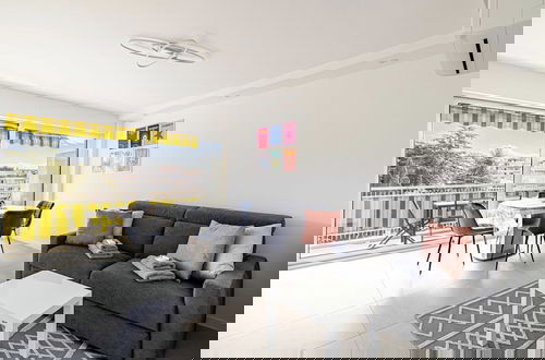 Foto 11 - Elegance and Serenity With Terrace, View & A/C
