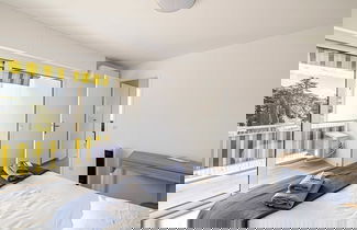 Foto 3 - Elegance and Serenity With Terrace, View & A/C