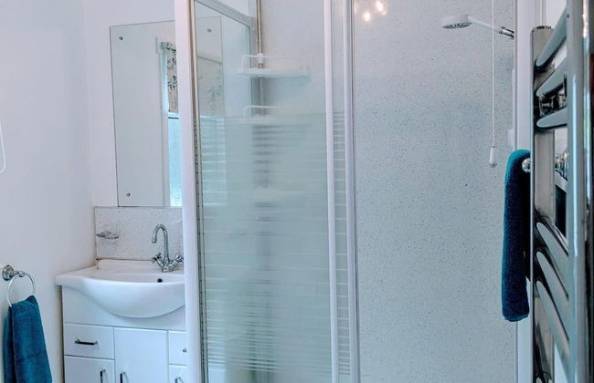 River View Cottage in Perthshire - Foto 7