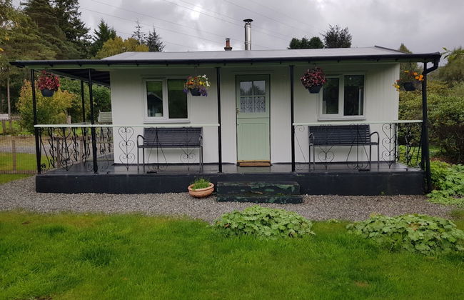 River View Cottage in Perthshire - Foto 12
