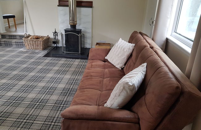 River View Cottage in Perthshire - Foto 4