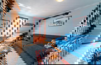 Foto 1 - Greenway Apartment by Wonderful Italy