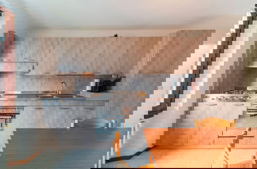 Foto 9 - Greenway Apartment by Wonderful Italy