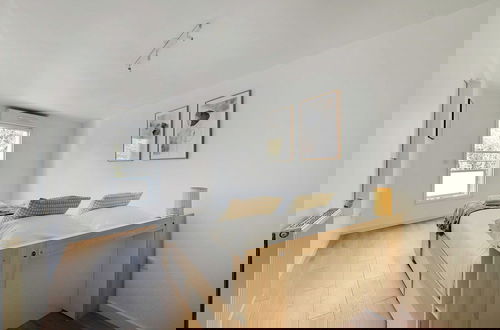 Foto 2 - Charming Apartment -2br-6p- Nogent-sur-marne