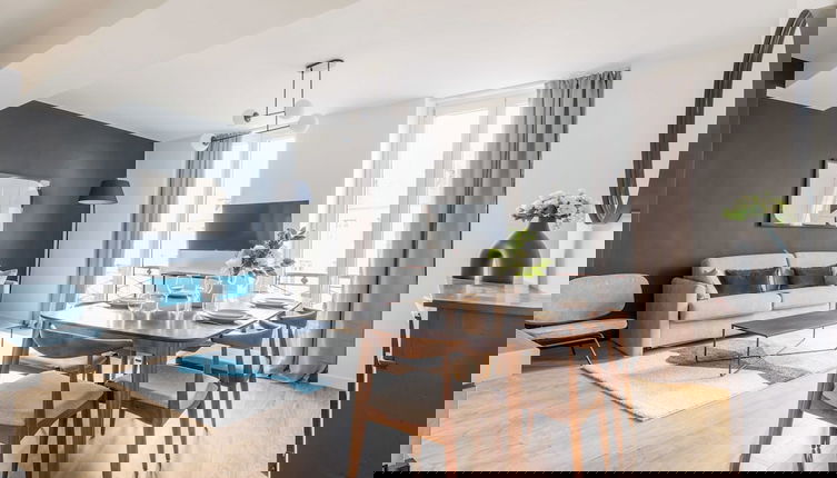 Foto 1 - Chic Apartment - 2br/6p - Jardin du Luxembourg