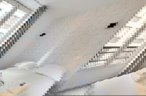 Foto 2 - Modern Apartment in Hotel Residence