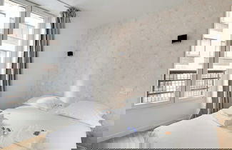 Foto 2 - Modern Apartment in Hotel Residence