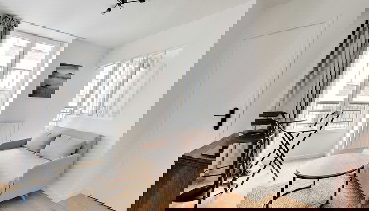 Photo 1 - Newly Renovated Appartement Hotel Residence