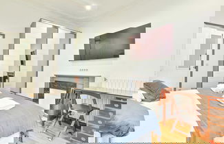 Foto 3 - Magnificent Flat - Near Trocadaro