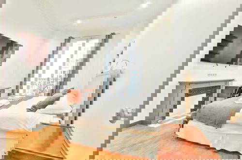 Foto 5 - Magnificent Flat - Near Trocadaro