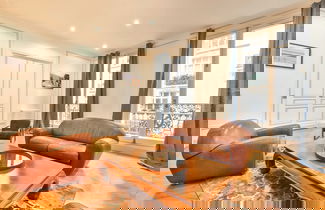 Foto 1 - Magnificent Flat - Near Trocadaro